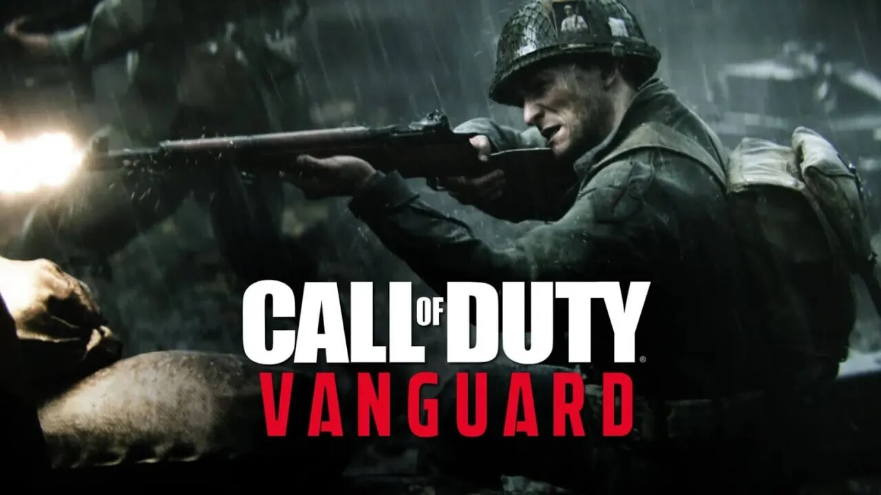 Vanguard Season 3 (PS5 Gameplay) - Ep19