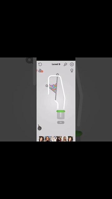 Pull the Pin - Level 09