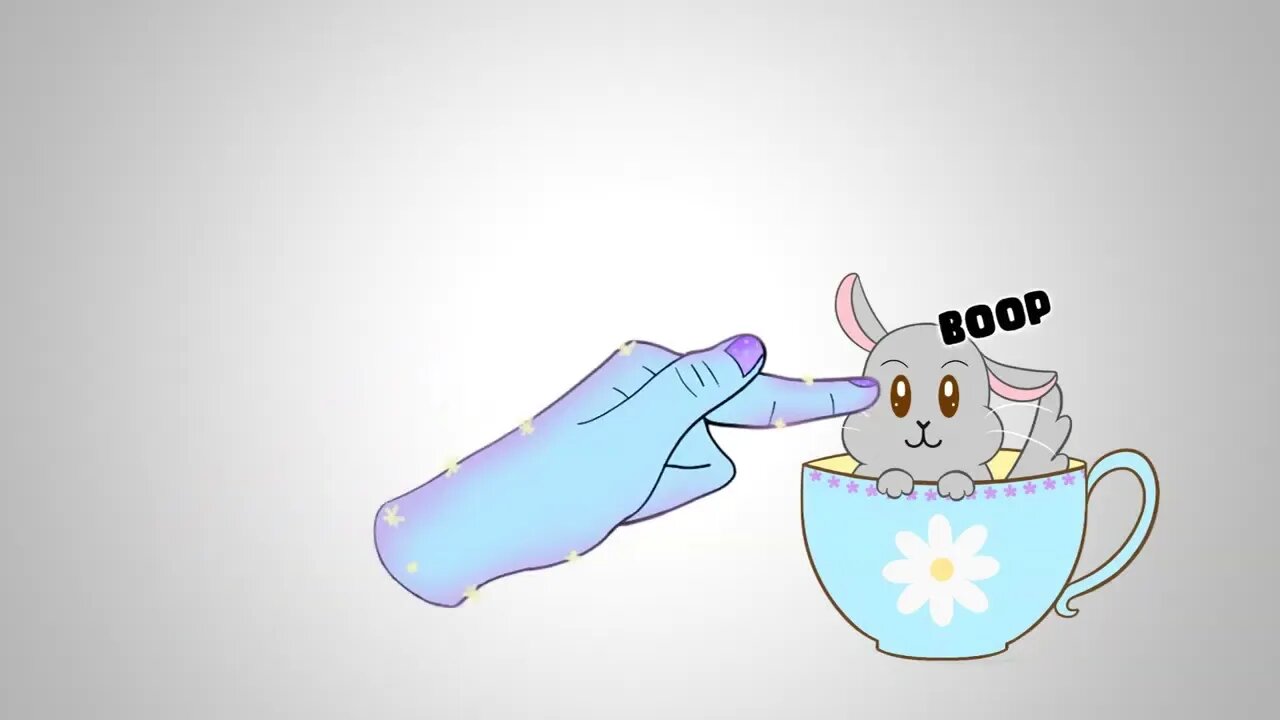 Chinchilla Boop