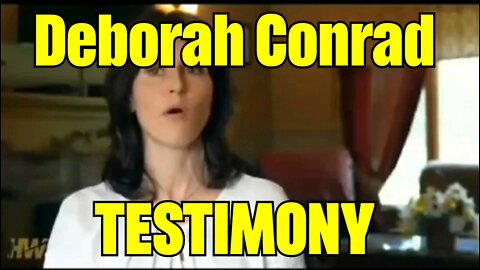 🚨 WHISTLEBLOWER REPORT 💉🚫