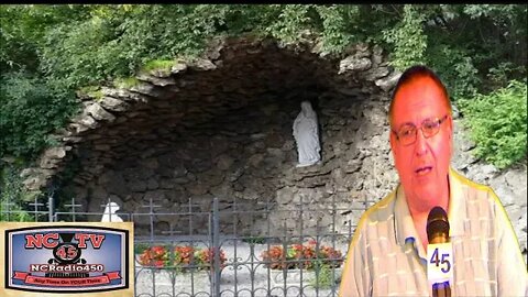 NCTV45’S THOUGHT FOR THE DAY WEDNESDAY JULY 1 2020