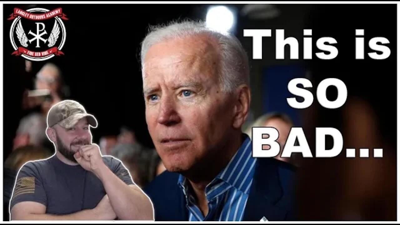 SO EMBARRASSING: Dem Candidates openly DENY Biden's help in midterm campaigns... This is SO BAD...