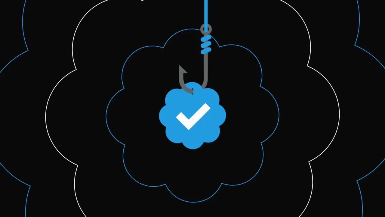 Twitter verification is making scammers millions