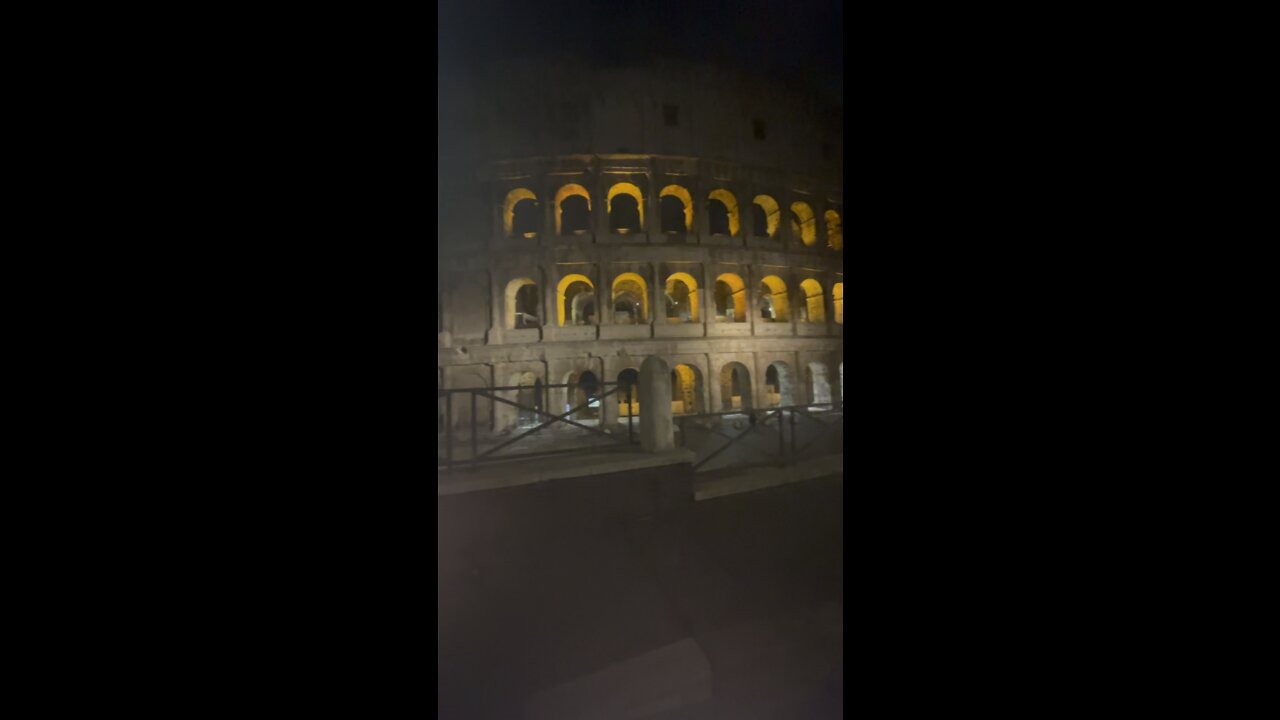 Colosseum