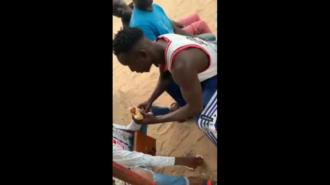 Don't offer your food anymore๐๐๐