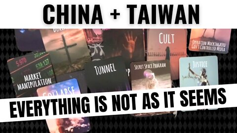 What's Going On With China?