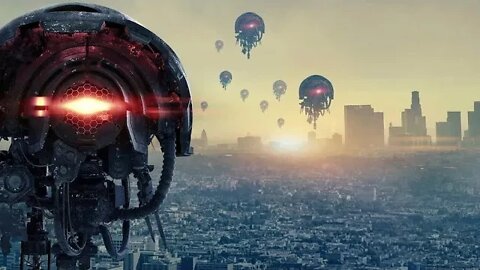 !~🚨INVASION🛸ALERT🚨~!HIGHLY CLASSIFIED COMMS INTEL NOW REVEAL A SECRET ALIEN CABAL READY TO INVADE(!)