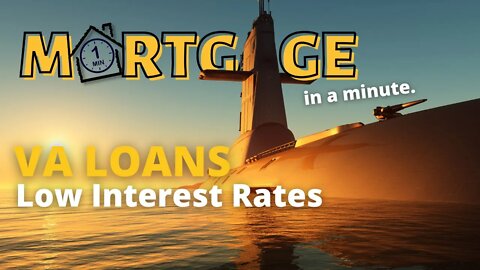 ESSENTIAL VA Loan - down payment information 2021 / Real Estate Training Video / shorts