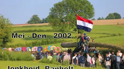 Mei- Den Banholt 2002