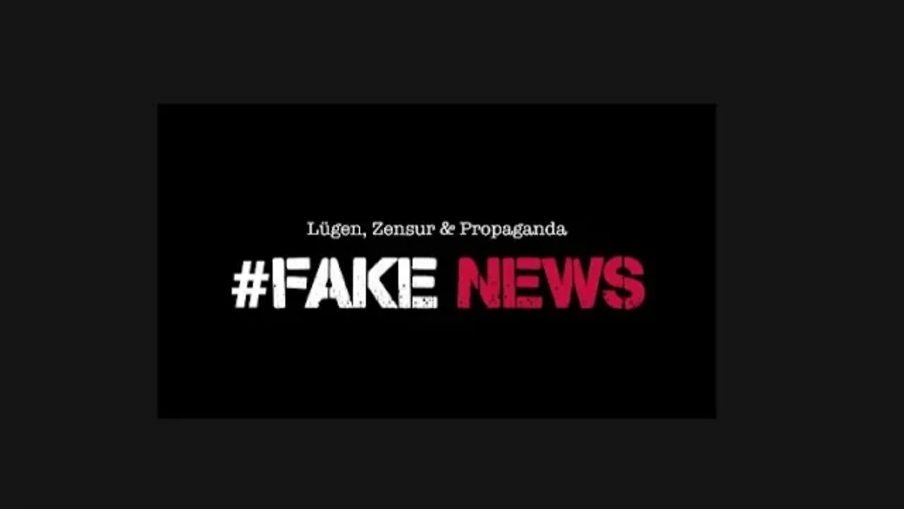 #FAKENEWS - 03 - Kulturstudio & OutoftheBoxTV