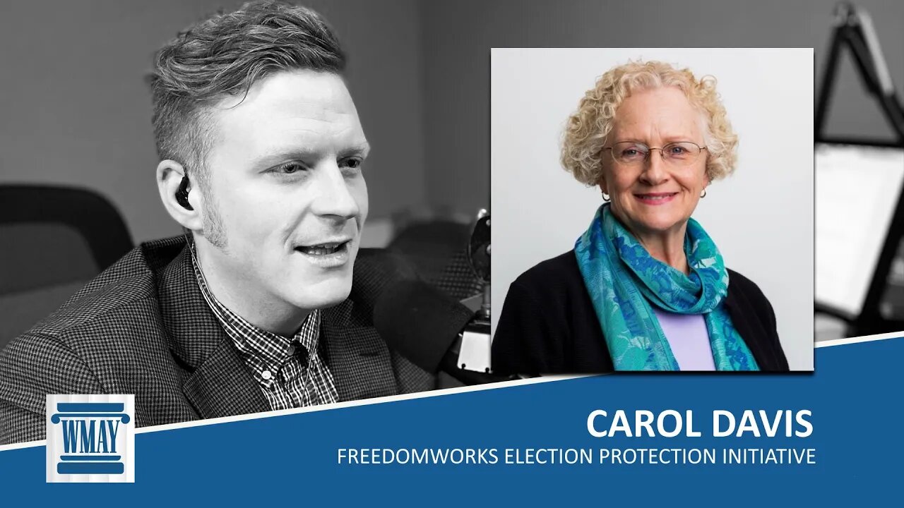 Group wins access to electronic access to Illinois' voter rolls
