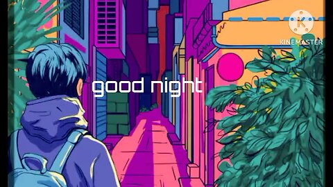 good night | lofi songs| night song