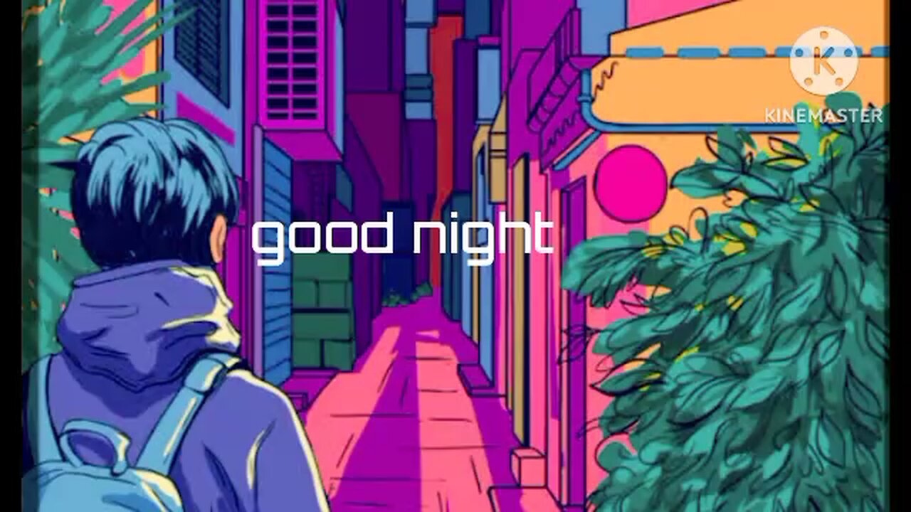 good night | lofi songs| night song