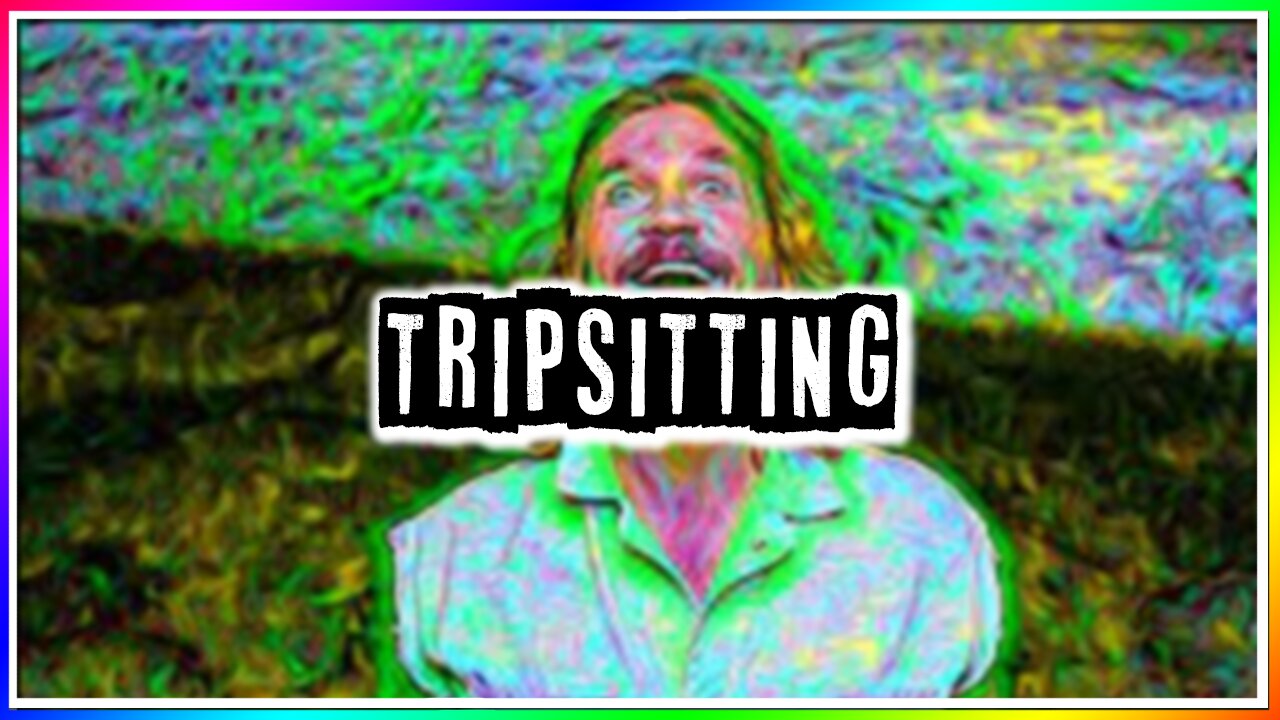 TRIP SITTING (story)