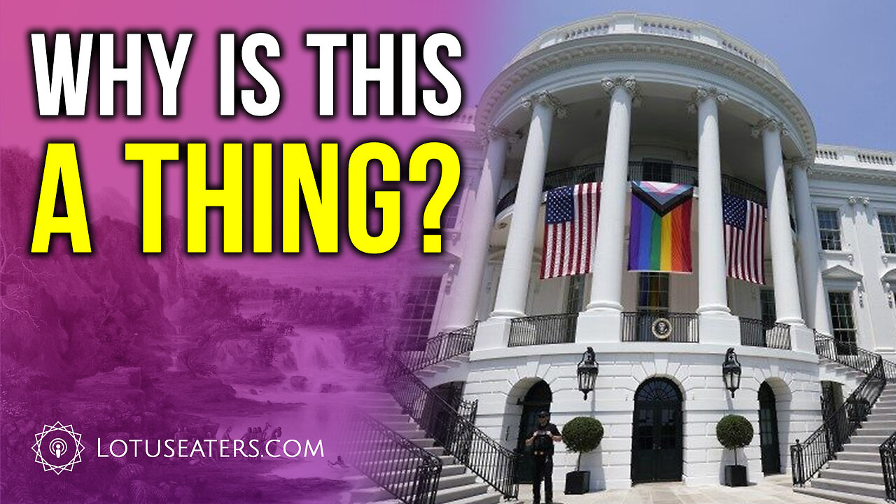 The America Question