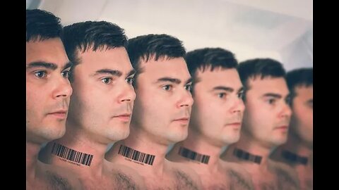 Human Cloning