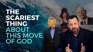 The Scariest Thing About This Move Of God | Lance Wallnau