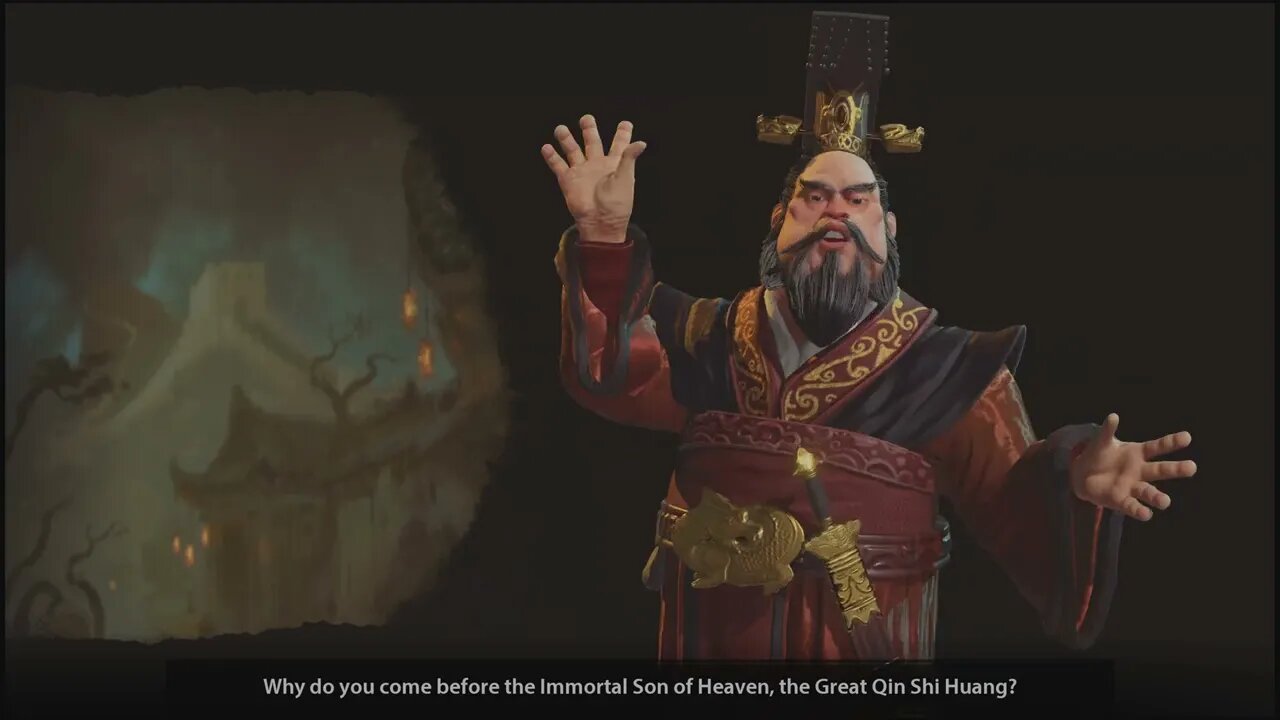 Sid Meier's Civilization VI Part 1 First Military Victories