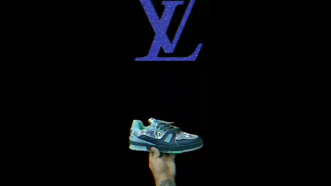 Latest Branded Shoes