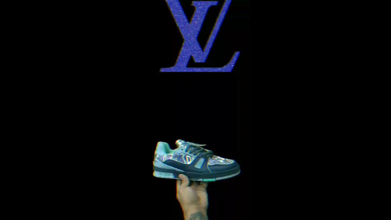 Latest Branded Shoes