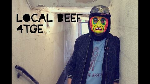 Local Beef - 4TGE