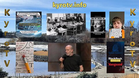Kokoelma Telegramista löytämistäni videoista #14 (suomennettu)