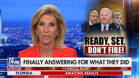 Laura Ingraham: What Is The Biden Administration Hiding Over The Afghanistan Withdrawal?