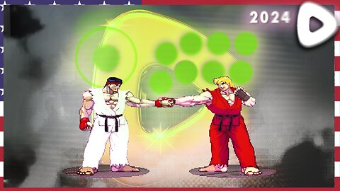 🟢 12-04-24 ||||| #RumbleFightClub ||||| Guilty Gear: Strive (2021)
