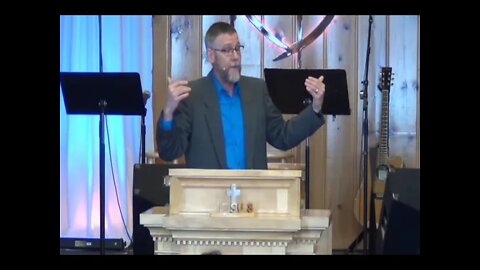 February 28, 2021 2 Chronicles 20:1-30