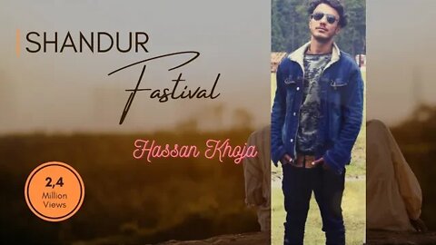 Shandur Fastival 2022 | Usman Khoja Creator | Dance Culture | Polo | Mountain