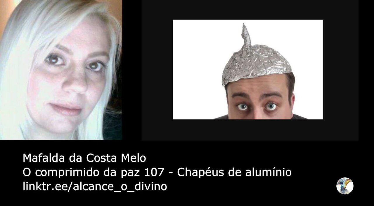 OCDP 107 - Chapéus de Alumínio