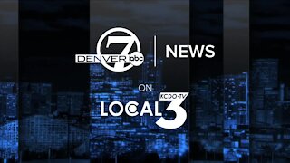 Denver7 News on Local3 8PM | Thursday, July 29, 2021