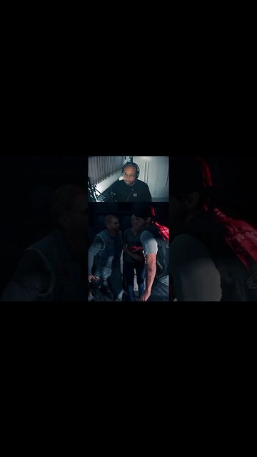 NÃO PASSARÃO | Days Gone #DaysGone #Shorts