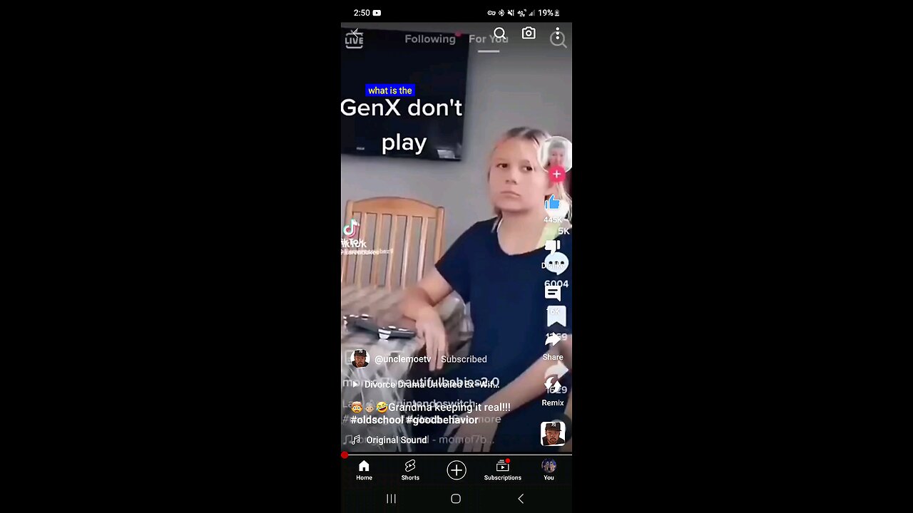 Raising Generations