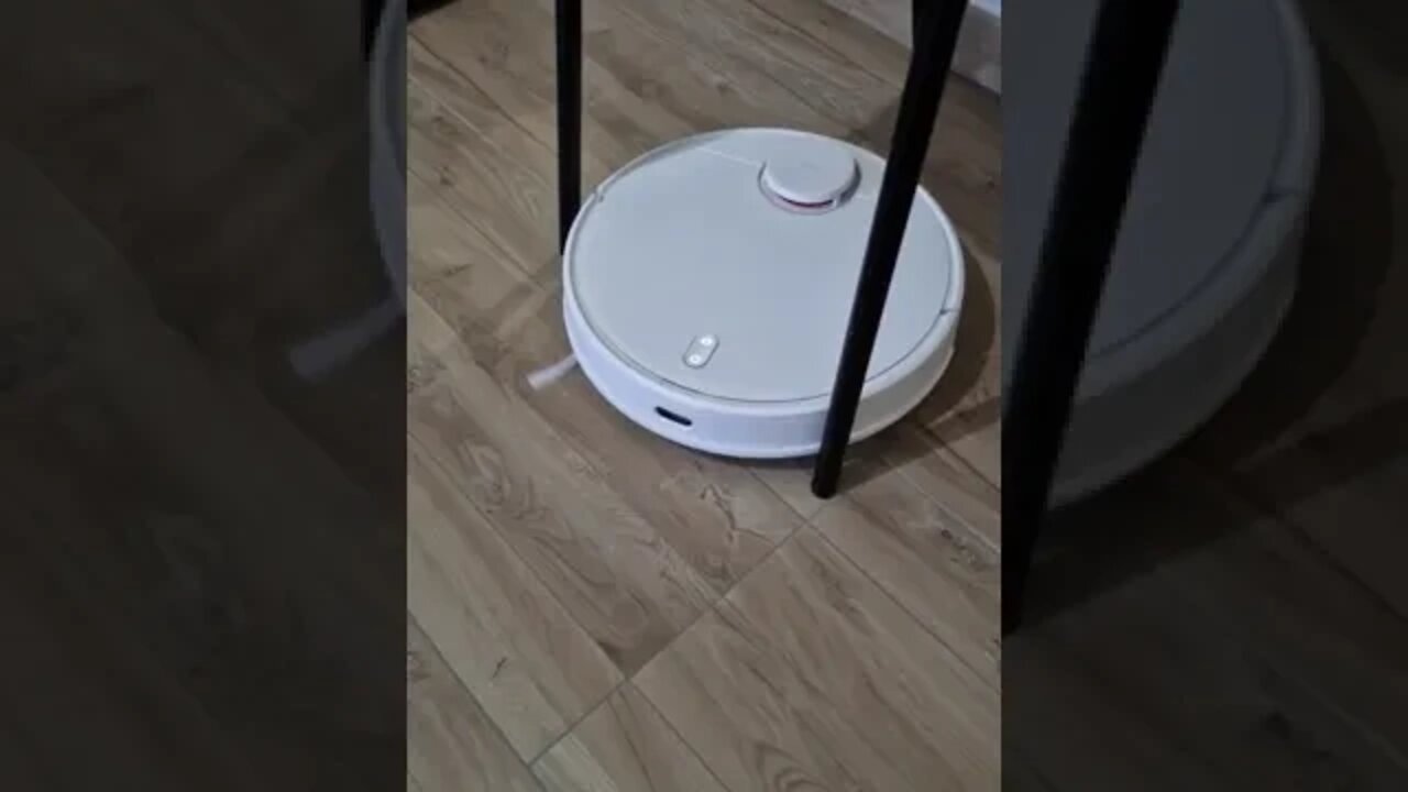 XIAOMI ROBOT VACUUM MOP 2S ROBOT ASPIRADOR Y FREGASUELOS