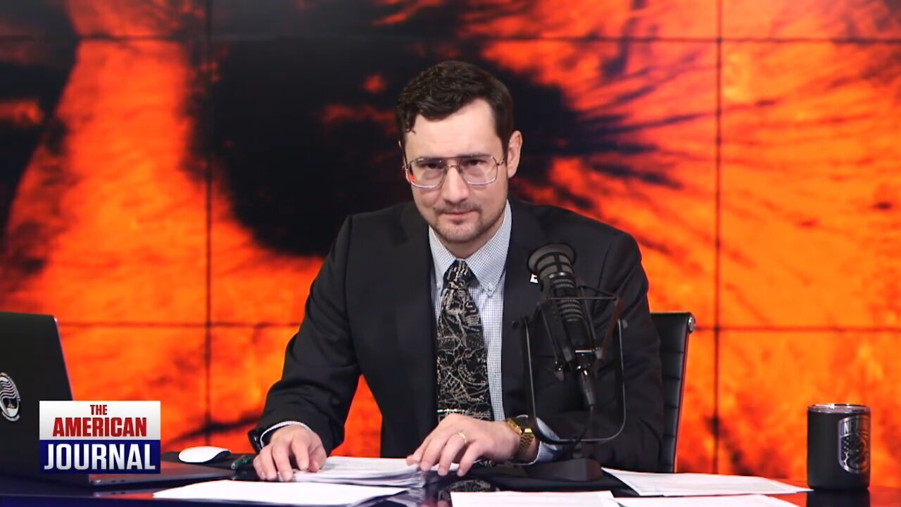 The American Journal (FULL) 01. 20. 23.