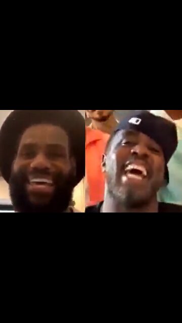 LeBron James on Partying with Sean Diddy Combs