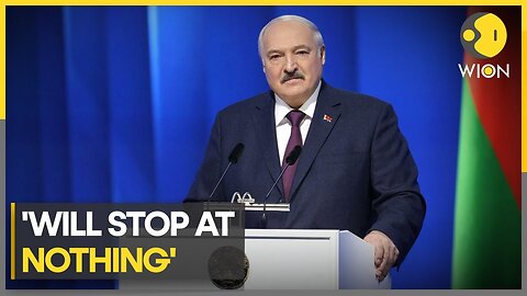 Belarus says fighting in Ukraine should stop immediately | Latest World News | English News | WION