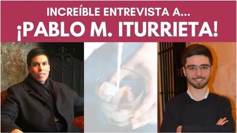 Entrevista a Pablo Muñoz Iturrieta análisis de la sexualidad y su utilización política