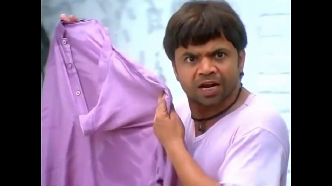 Rajpal Yadav Best Comedy Scene