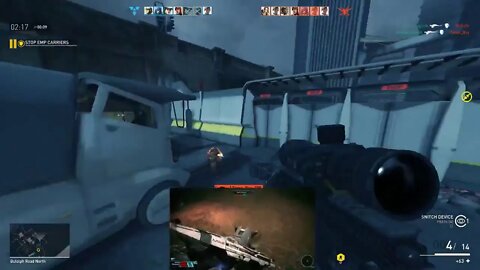 the 3 last highlight were all consecutive clips