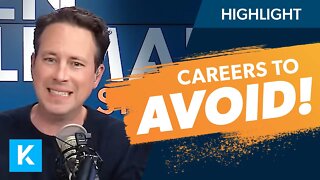 Top 5 Professions Women Should AVOID In A Spouse