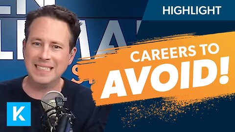 Top 5 Professions Women Should AVOID In A Spouse
