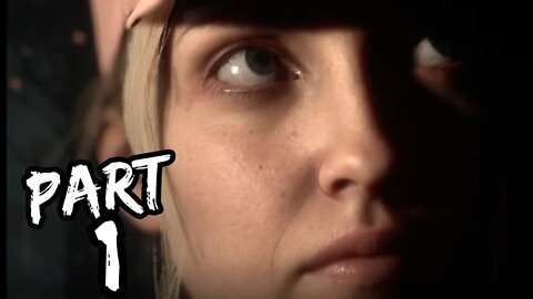 Lost | The Quarry - Part 1