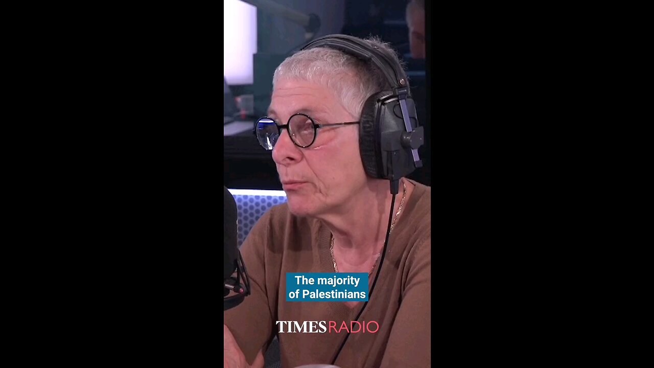 Israel / Palestinians - Is this a dispute about Land?