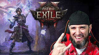 IT'S TIME!!! Path of Exile 2