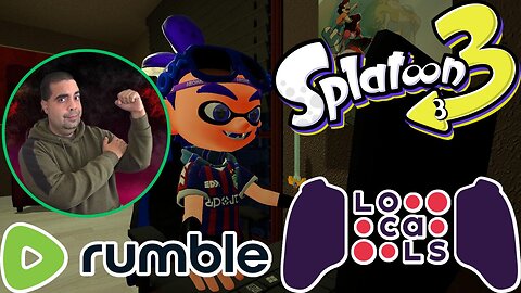 LIVE Replay - Splatoon Sunday! [Formally Named: Sunday Night Splatoon] | Splatoon 3