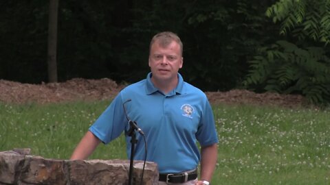 Fighting the Real Enemy