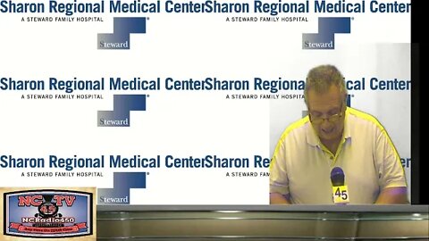 NCTV45’s Your Health Today: HIGHLY LOCAL PHYSICIAN NOW LONG TERM LEADER NOV 15 2020