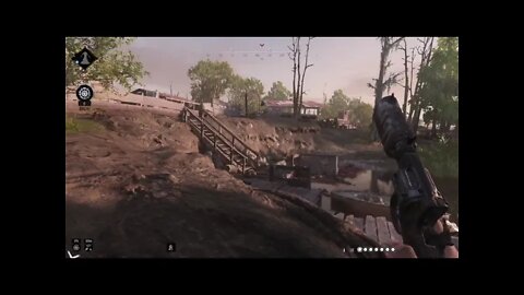 VOD97 Hunt: Showdown